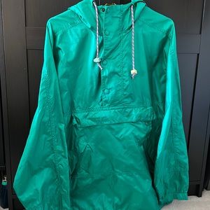 Eddie Bauer Vintage Wind Breaker